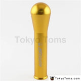 15cm Aluminum Gear Knob