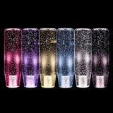 15cm Glitter Bomb Gear knob