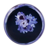 15cm Purple Blue Hana Gear Knob