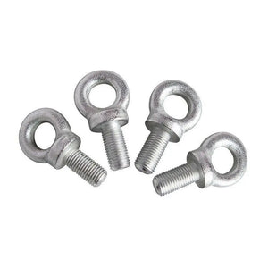 4pcs Competition Harness Eye Bolt size:7/16