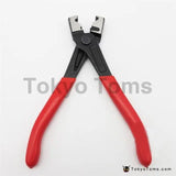 7"/180mm Latch Lock Collar Hose Clamp Pliers - Tokyo Tom's