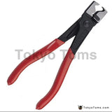 7"/180mm Latch Lock Collar Hose Clamp Pliers - Tokyo Tom's