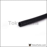 1Meter 6Mm High Performance Silicone Vacuum Hose Black For BMW Mini Cooper S R53 Kit 2001-2006 - Tokyo Tom's