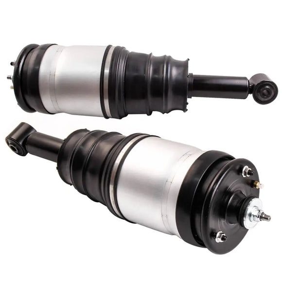 1Pair Rear Left & Right Air Suspension for Land Rover LR3 (Disco 3) 2005-2009 RPD000305 RPD000306 RPD501090 Shock Struts