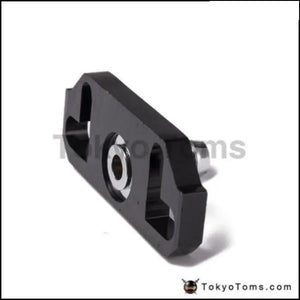 1Pc Black Turbo Fuel Rail Delivery Regulator Adapter For Sard Regulator Fit For Honda - Tokyo Tom's