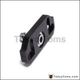 1Pc Black Turbo Fuel Rail Delivery Regulator Adapter For Sard Regulator Fit For Honda - Tokyo Tom's