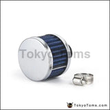 1Pc Universal Mini Air Filter - Tokyo Tom's