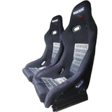 1x Bride VIOS III Reps Low Max Fixed Back Bucket Racing Seat Gradiation