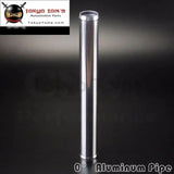 13mm 0.5" 1/2 Inch Aluminum Turbo Intercooler Pipe Piping Tube Tubing Straght Od: 13mm 0.5" 1/2 Inch Length 300 mm