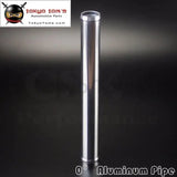 13mm 0.5" 1/2 Inch Aluminum Turbo Intercooler Pipe Piping Tube Tubing Straight Od: 13mm 0.5" 1/2 Inch Length 300 mm