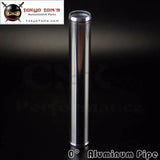 13mm 0.5" 1/2 Inch Aluminum Turbo Intercooler Pipe Piping Tube Tubing Straight Od: 13mm 0.5" 1/2 Inch Length 300 mm