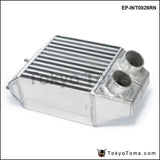 2 Row Racing Aluminum 5" Side Mount For Renault 5 R5 Gt Turbo Super Capacity Intercooler - Tokyo Tom's