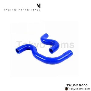 Silicone Intercoole Turbo Radiator Intake Hose For Pegueot 206 1.6/2.0 (2Pcs) - Tokyo Tom's