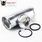 2.5" 63mm Ssqv Sqv Blow Off Valve Adapter Bov Turbo Intercooler Aluminum Pipe - Tokyo Tom's