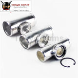 2.5" 63mm Ssqv Sqv Blow Off Valve Adapter Bov Turbo Intercooler Aluminum Pipe - Tokyo Tom's