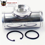 2.5" 63mm Ssqv Sqv Blow Off Valve Adapter Bov Turbo Intercooler Aluminum Pipe - Tokyo Tom's