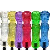 20cm Dorifto Crystal Bubble Gear Knob