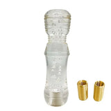 20cm Dorifto Crystal Bubble Gear Knob