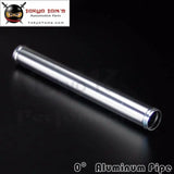 22mm 0.86" Inch Aluminum Intercooler Intake Turbo Pipe Piping Tube Hose L=300mm - Tokyo Tom's