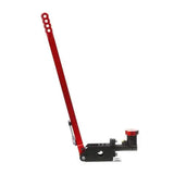 25"(63cm) Hakai Long Vertical Hydraulic Handbrake