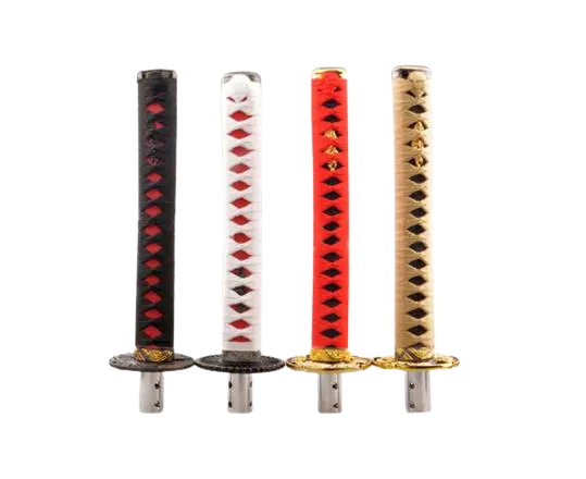 26cm Katana Samurai Sword Gear Shift Knob