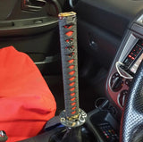 26cm Katana Samurai Sword Gear Shift Knob