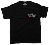 2JZ GTE VVTi T-Shirt - Engine Motor 6 cylinder - Unisex - Car Enthusiast - Drifting Drag JDM - Tokyo Tom's