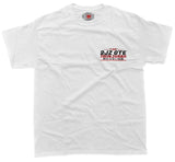 2JZ GTE VVTi T-Shirt - Engine Motor 6 cylinder - Unisex - Car Enthusiast - Drifting Drag JDM - Tokyo Tom's