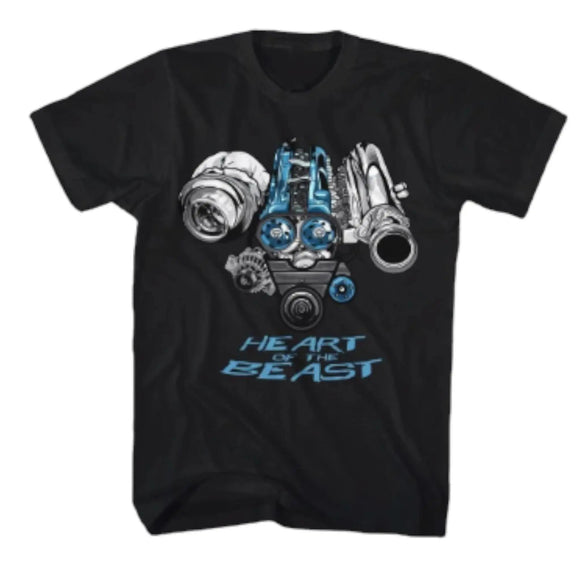 2JZ Non VVti T-Shirt