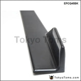 2PCS Side Skirt Rocker Canard - Tokyo Tom's