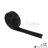 An8 Vulcan Fire Sleeve Fire Braid Flame Shield Black 1/2X1M Id:13Mm For BMW E39 5 Series Facelift 2000-2003 - Tokyo Tom's