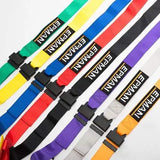 2" 4 Point Racing Seat Belt Harness