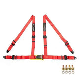 2" 4 Point Racing Seat Belt Harness