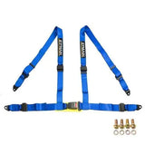 2" 4 Point Racing Seat Belt Harness