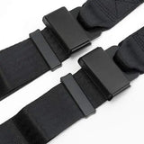 2" 4 Point Racing Seat Belt Harness