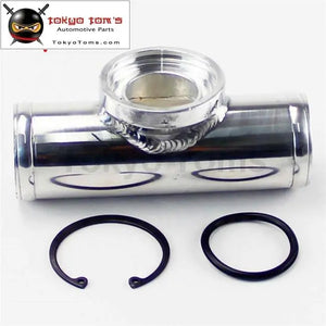 2" 50mm Ssqv Sqv Blow Off Valve Adapter Bov Turbo Intercooler Aluminum Pipe - Tokyo Tom's