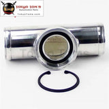 2" 50mm Ssqv Sqv Blow Off Valve Adapter Bov Turbo Intercooler Aluminum Pipe - Tokyo Tom's