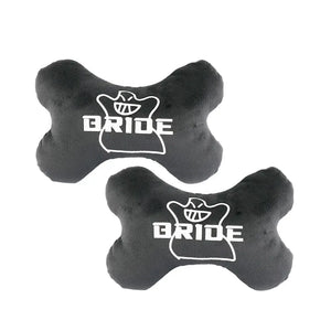 2pc JDM Bride Bone Pillows