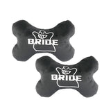 2pc JDM Bride Bone Pillows - Tokyo Tom's