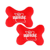 2pc JDM Bride Bone Pillows - Tokyo Tom's