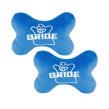 2pc JDM Bride Bone Pillows - Tokyo Tom's