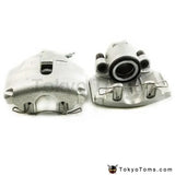 2pcs Front Left & Right Brake Caliper For VW PASSAT 3B 3BG 96-05 8D0615123B 8D0615124B 8E0615123A 4B0615124 4B0615123