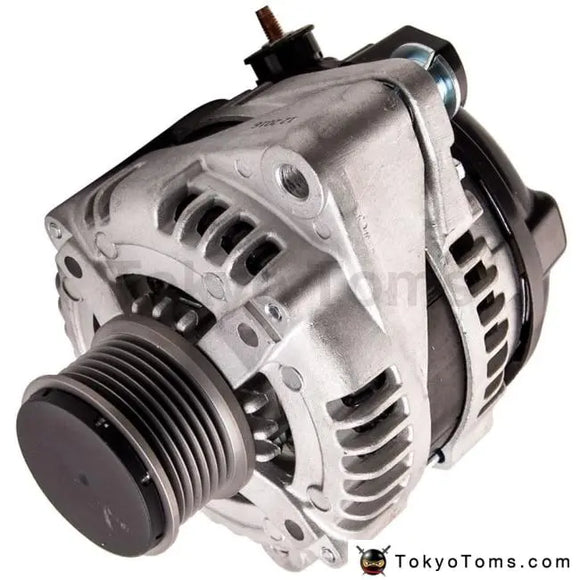 Alternator For Toyota Hilux D4D 3.0L Turbo Diesel 05-15 Hiace Landcruiser Prado 1Kd-Ftv Kdh221 Kdh200/1/2/3 104210-3410