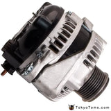 Alternator For Toyota Hilux D4D 3.0L Turbo Diesel 05-15 Hiace Landcruiser Prado 1Kd-Ftv Kdh221 Kdh200/1/2/3 104210-3410