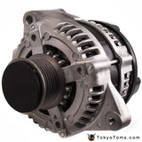 Alternator For Toyota Hilux D4D 3.0L Turbo Diesel 05-15 Hiace Landcruiser Prado 1Kd-Ftv Kdh221 Kdh200/1/2/3 104210-3410