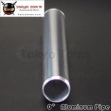 30mm 1.18" Inch Aluminum Intercooler Intake Turbo Pipe Piping Tube Hose L=300mm - Tokyo Tom's