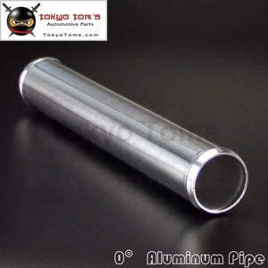 30mm 1.18" Inch Aluminum Intercooler Intake Turbo Pipe Piping Tube Hose L=300mm - Tokyo Tom's