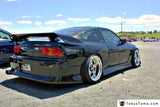 326 Power Style Wing Rear Spoiler - 1989-2002 S13 Silvia PS13 S14 S14A FRP Fiber Glass