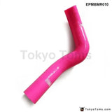 Silicone Intercoole Turbo Radiator Intake Hose For BMW E36 M3/325/328 92-99 (2pcs) EPMBMR010 - Tokyo Tom's