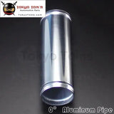 32mm 1.25" Inch Aluminum Turbo Intercooler Pipe Piping Tube Tubing Straight L=150 - Tokyo Tom's